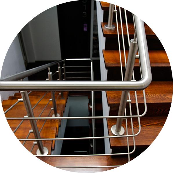 Balustrady